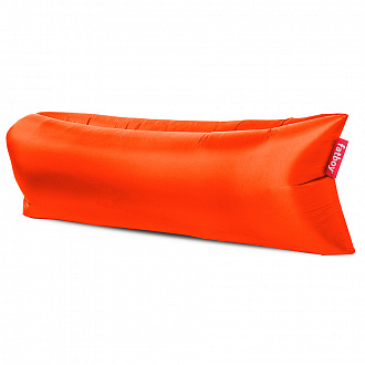 Изображение товара Диван надувной Lamzac 3.0, оранжевый