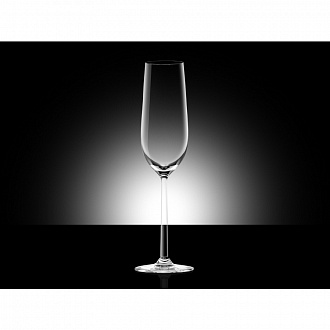Изображение товара Набор бокалов для шампанского Shanghai Soul, 250 мл, 6 шт.