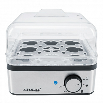 Изображение товара Яйцеварка Steba EK 5