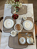 Изображение товара Чайная пара Plush, Sun Kiss, 280 мл
