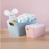 Изображение товара Контейнер для хранения Boxxx, Organic, 3,5 л, розовый