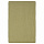 Плед из шерсти травянисто-зеленого цвета из коллекции Essential, 130х180 см