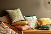 Изображение товара Подушка декоративная Meadow bloom из коллекции Ethnic, 45х45 см