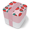 Изображение товара Ланч-бокс MB Square strawberry