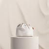 Изображение товара Мешочек для ланча MB Pochette,  natural cream