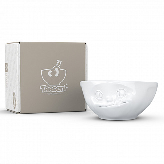 Изображение товара Чаша Tassen Tasty, 350 мл, белая