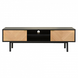 Изображение товара Тумба под ТВ Unique Furniture, Calvi, 160х43х50 см