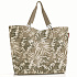 Сумка Shopper XL jungle sand