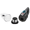 Изображение товара Пылесос вертикальный Bissell, MultiReach Ion 18V 2280N