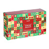 Изображение товара Набор ёлочных украшений Heritage Holidays из коллекции New Year Essential, 5 шт.
