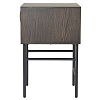 Изображение товара Столик Unique Furniture, Latina, 46х45х70 см