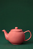 Изображение товара Чайник заварочный Bright Colours 1,1 л фламинго