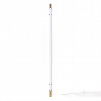 Изображение товара Лампа светодиодная Linea Golden End, белая