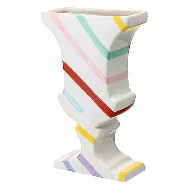 картинка Ваза Radiant из коллекции Accent, 25 см от магазина Одежда+