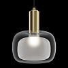 Изображение товара Светильник подвесной Modern, Vision, 1 лампа, 18х18х22,3 см, золото