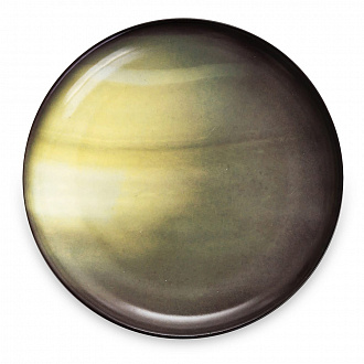 Изображение товара Тарелка для фруктов Saturn, Ø16,5 см