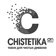 Логотип Chistetika