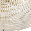 Изображение товара Светильник потолочный Coupe, 6 ламп, никель