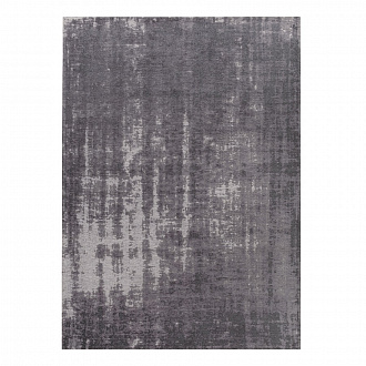Изображение товара Ковер Soil, 160х230 см, темно-серый