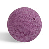Изображение товара Шарик для гирлянды Lares&Penates, фиолетовый