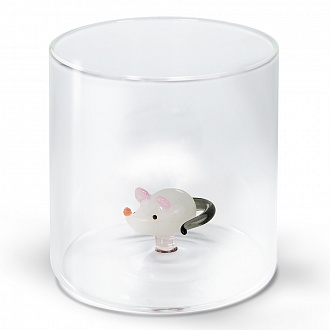 Стакан Мышка, 250 мл