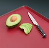 Изображение товара Доска разделочная двухсторонняя Cut&Carve™ Plus, 29х37,5 см, черная