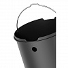 Изображение товара Ведро мусорное сенсорное EKO, EK9286 MT, 12 л