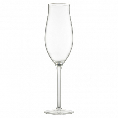 картинка Бокал из тритана Grace для шампанского, 200 мл от магазина Одежда+