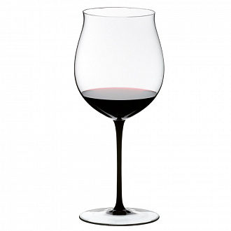 Изображение товара Бокал Sommeliers Black Tie Burgundy Grand Cru, 1050 мл, бессвинцовый хрусталь