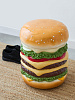 Изображение товара Табурет Hamburger, 36х46 см