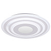 Изображение товара Светильник потолочный Led, Melody, Ø50х6 см, белый
