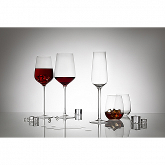 Изображение товара Набор бокалов для вина без ножки Pure, 400 мл, 2 шт.