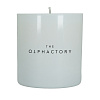 Изображение товара Свеча ароматическая The Olphactory, White Insignia, Philippa 1990, 60 ч