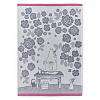 Изображение товара Набор кухонных полотенец Moomin Розарий Муми-мамы, 50х70 см, 2 шт.
