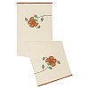 Изображение товара Дорожка на стол Spring flower из коллекции Ethnic, 45х150 см