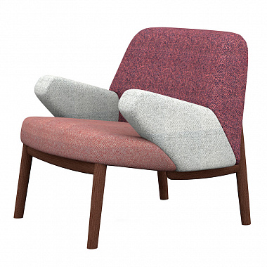 Кресло Пилот, бородовое/серое, анонс элемента