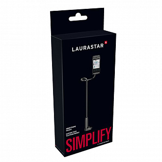 Изображение товара Держатель для смартфона Laurastar Simplify
