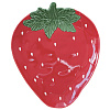 Изображение товара Тарелка Jardin Des Fraises, 25,5х21 см