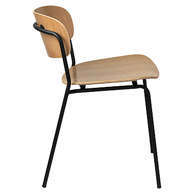 Стул Torfrid, светлый орех, анонс элемента