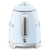 Изображение товара Мини-чайник электрический KLF05, пастельный голубой