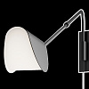 Изображение товара Светильник настенный Modern, Mollis, 1 лампа, 9,5х105х36 см, черный