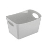 Изображение товара Контейнер для хранения Boxxx, Organic, 1 л, серый