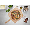 Изображение товара Лопатка для пиццы профессиональная Epicurean, CG Pizza Peels, натуральный цвет, 55,9х30,5 см