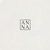 Изображение товара Емкость для хранения Тыква, Anna Lafarg, Light pumpkin, 19х18 см, 1,3 л, белый