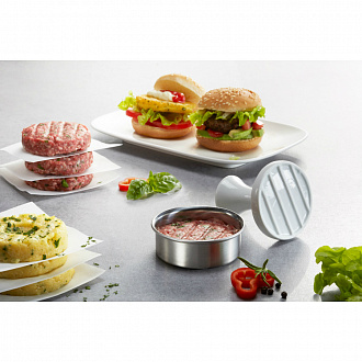 Изображение товара Пресс для гамбургеров Gefu Spark Mini