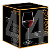 Изображение товара Набор фужеров Nachtmann, Vivendi Premium, Pinot Noir, 897 мл, 4 шт.