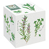 Изображение товара Банка-подставка под кухонные инструменты Easy Life, Herbarium