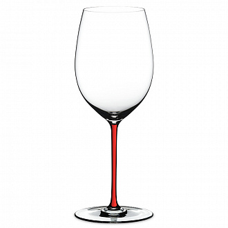 Изображение товара Бокал Fatto A Mano Cabernet/Merlot Red, 625 мл