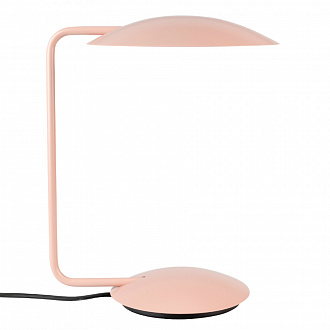Изображение товара Лампа настольная Pixie, розовая