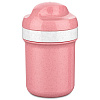 Изображение товара Бутылка Oase, Organic, 200 мл, ярко-розовая